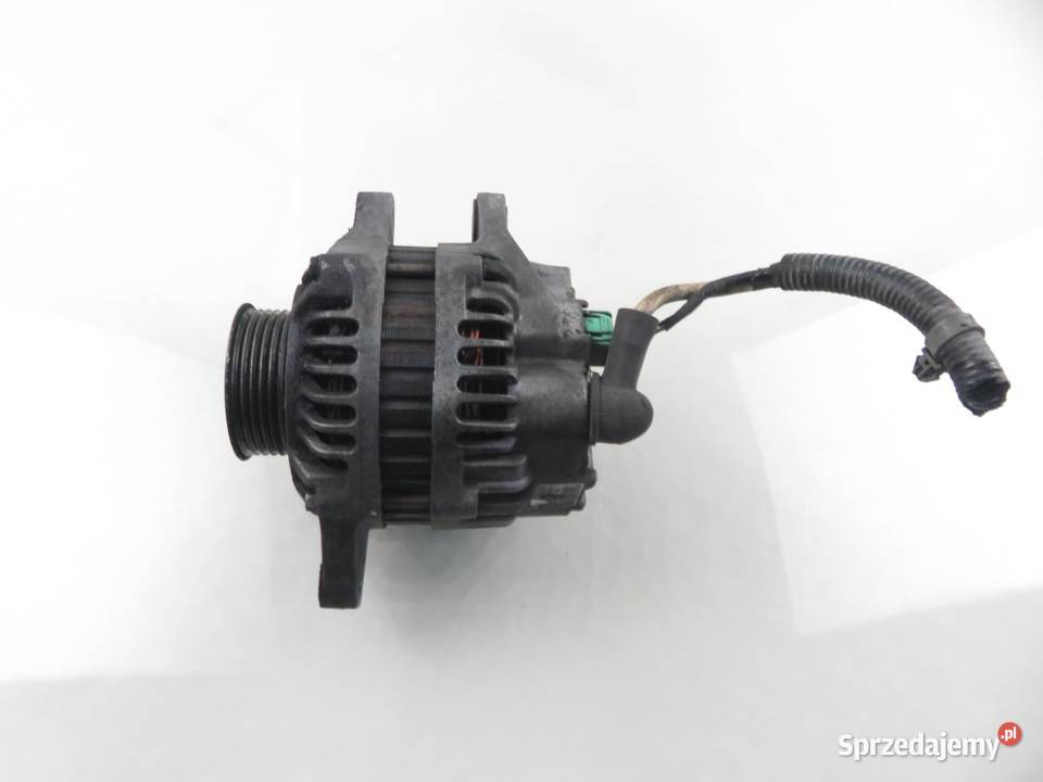 ALTERNATOR HONDA JAZZ II 13 sprzedam