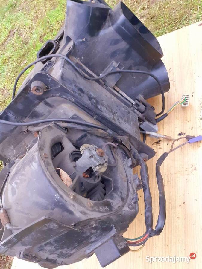 Citroen CX nagrzewnic Ogrzewanie, wentylacja i klimatyzacja Rzeszów