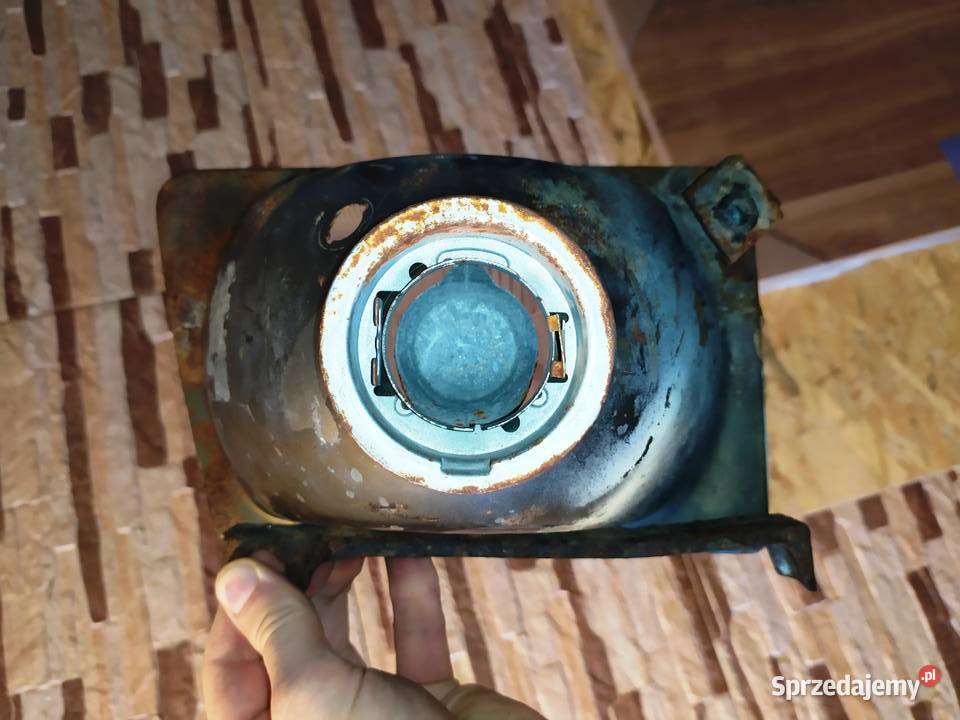 Lampa Ford Escort 3 MK3 Ford Orion 1 MK1 pomorskie Nowy Staw sprzedam