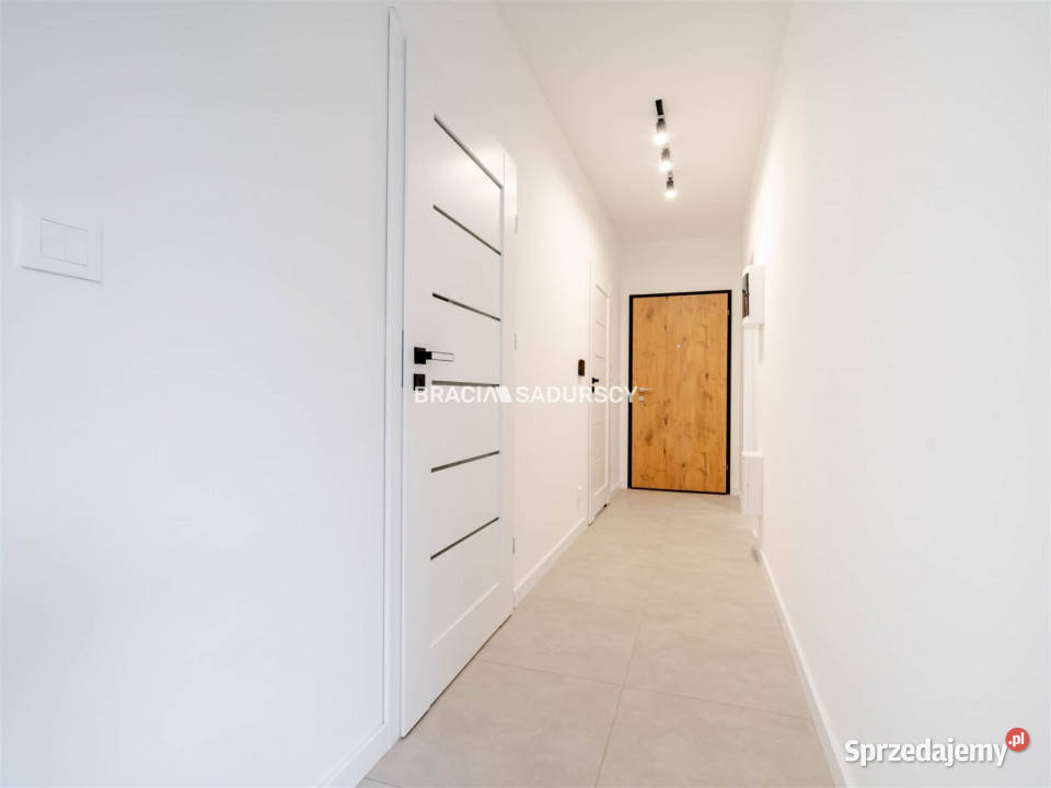 Mieszkanie Kraków 424m2 2pok