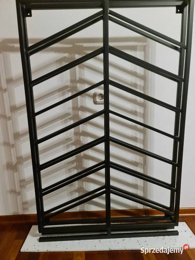 Regal na wino Łęg Tarnowski