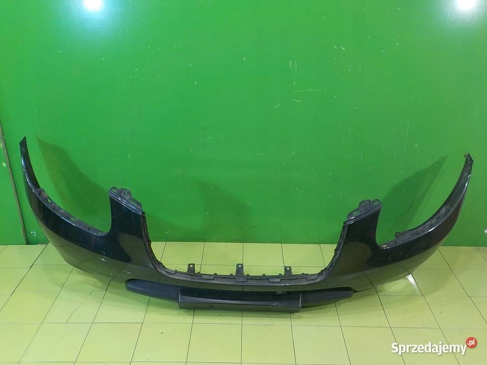 HYUNDAI SANTA FE II 5D zderzak przod Suków sprzedam