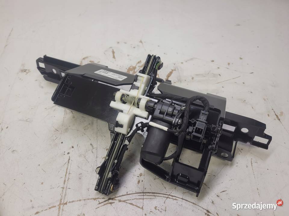 WINDA WYŚWIETLACZA AUDI A6 C7 A7 4G2919601T UK Przystajń
