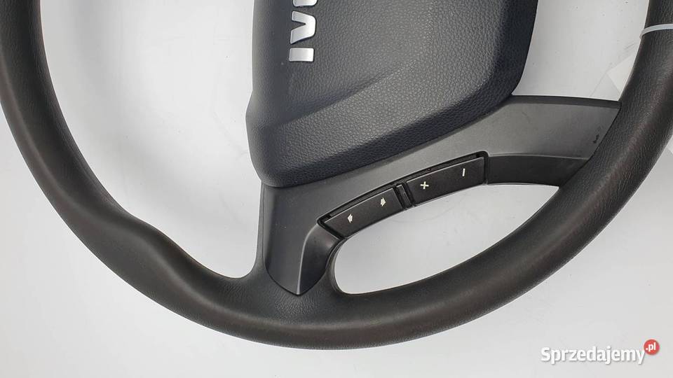 KIEROWNICA IVECO STRALIS AS440T