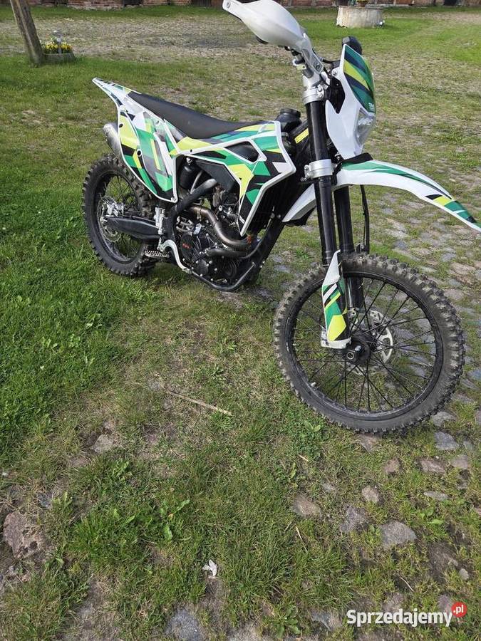 Kayo k5 2024 Sławno sprzedam