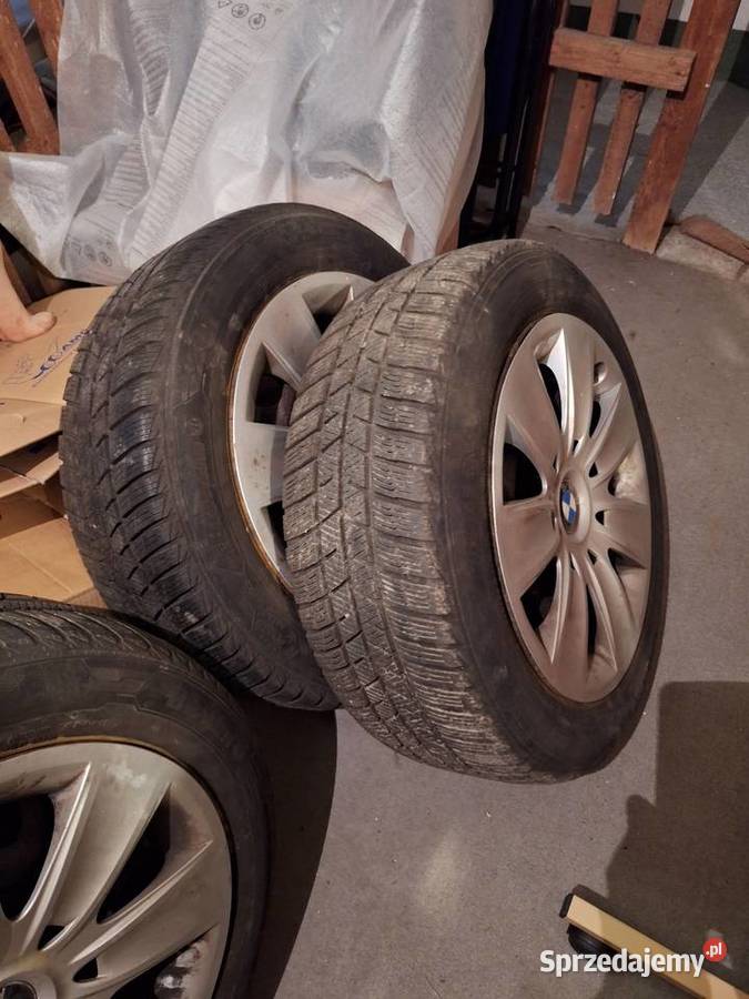 Kołpaki BMW 16 sprzedam