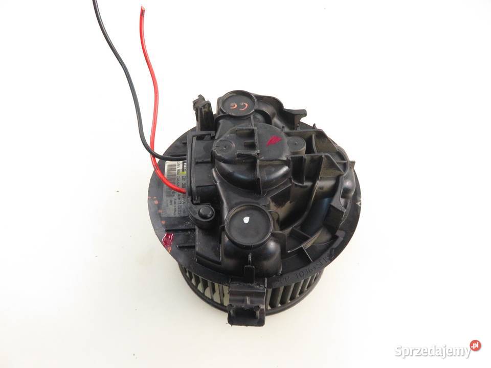 DMUCHAWA RENAULT MEGANE II G2015559