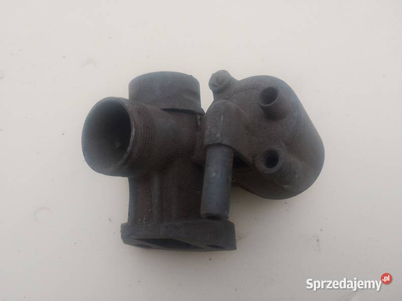 Gażnik Jawa Ogar Milejewo