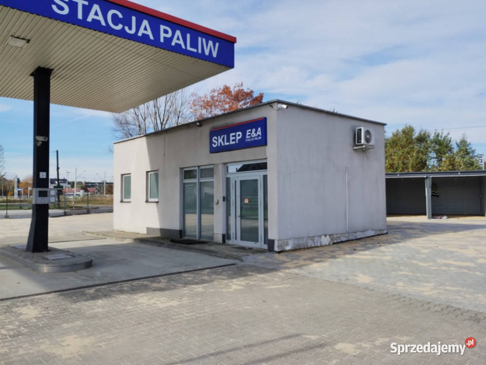 Lokal użytkowy do wynajęcia w Skoczowie 397 m2 Wynajem śląskie Skoczów