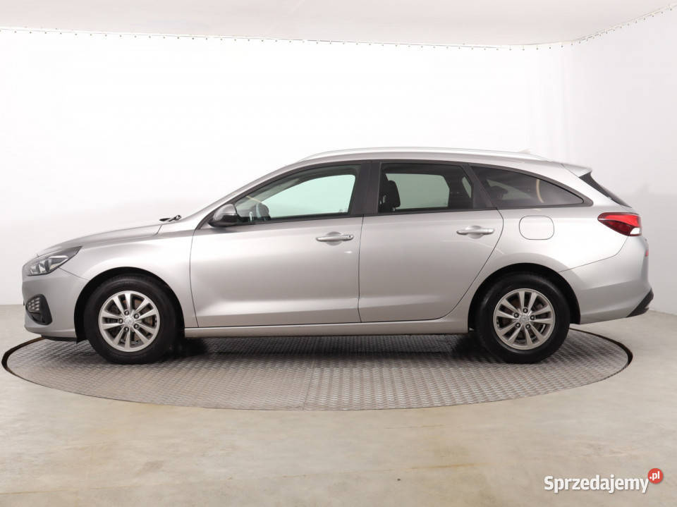 Hyundai i30 10 TGDI klimatyzacja Katowice sprzedam