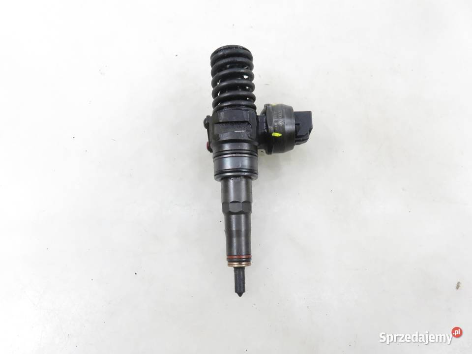 POMPOWTRYSKIWACZ VW PASSAT B6 20 TDI 038130073BQ sprzedam