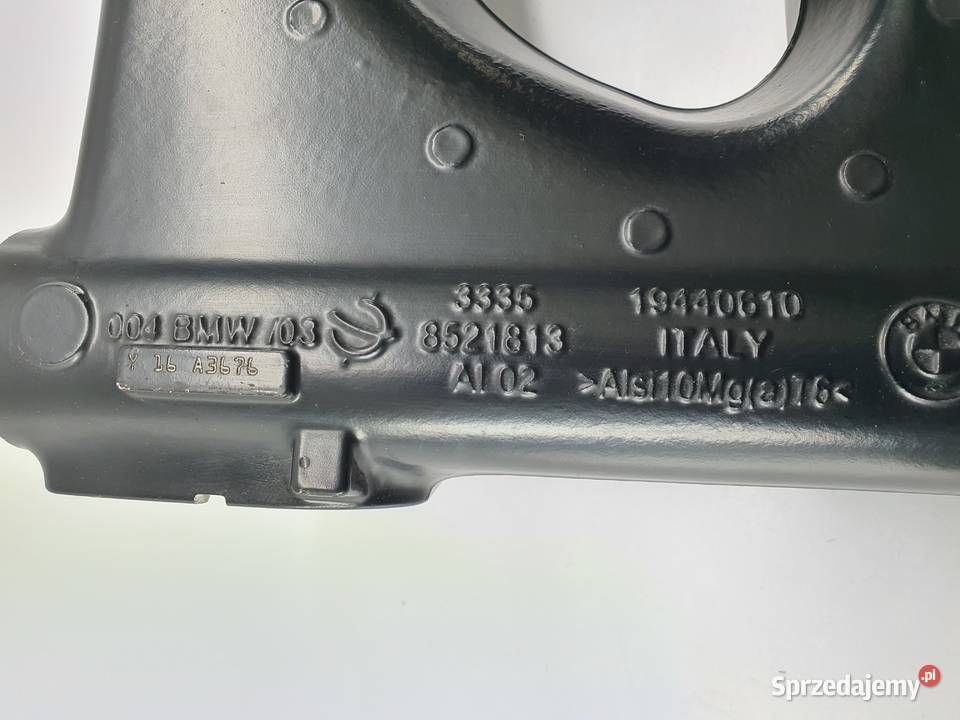 Wahacz Tyl Bmw R 1200 Rs K54 Łódź sprzedam