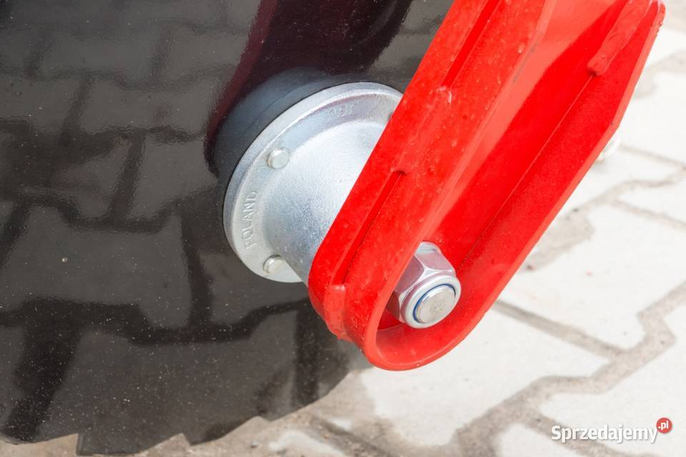 Zestaw uprawowosiewny KRUKOWIAK DuoAlfa 3m w nieuszkodzony Siewniki i sadzarki łódzkie Łowicz