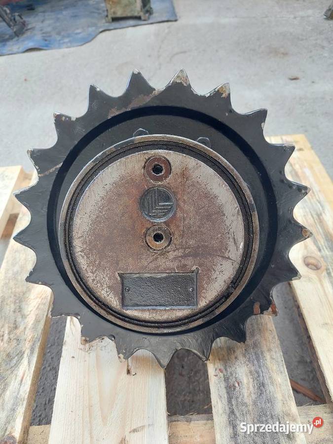 Silnik hydrauliczny S003311G HYD 21076nd Kielce