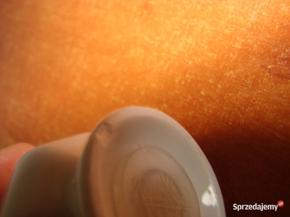 Rosenthal mała porcelanowa pieprzniczka Porcelana i szkło Pruszcz Gdański