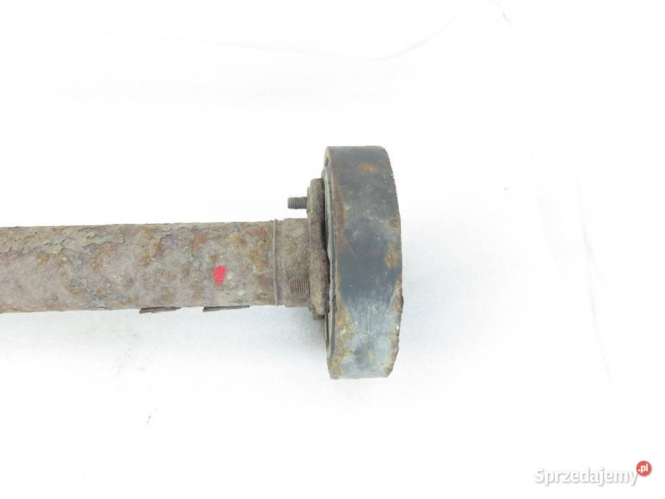 WAŁ NAPĘDOWY VW GOLF V 20 TDI 4motion sprzedam