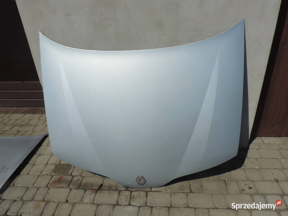 Maska Renault Laguna 2 HB TEB46 osobowe Nowy Sącz