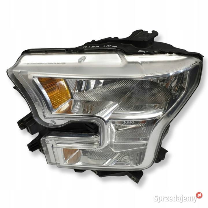 LAMPA lewa Ford F150 15 PRZEDNIA LEWY PRZÓD usa osobowe lubelskie Chełm