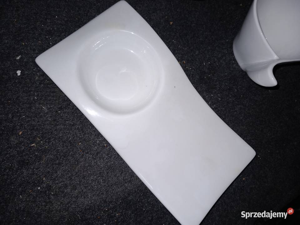 Witeks Extreme filiżanki spodki Sosnowiec