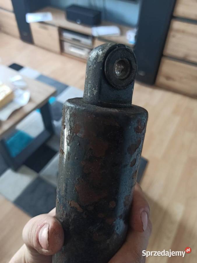 amortyzator przód przedni SHL m11 175