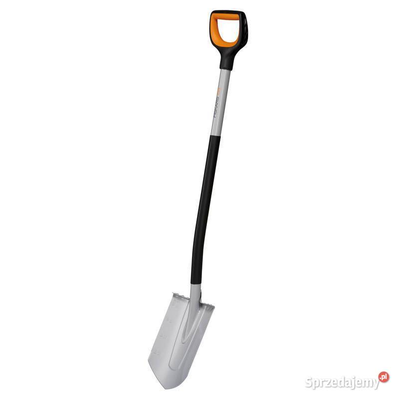 Szpadel ostry Xact 1003683 1066729