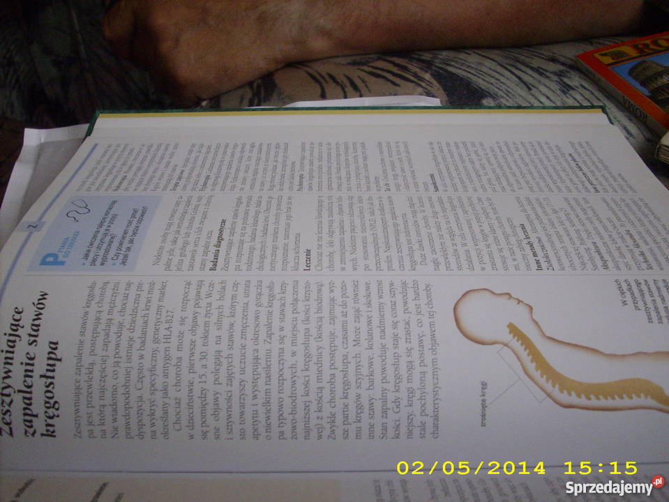 Rodzinna Encyklopedia Zdrowia READERS DIGEST zachodniopomorskie