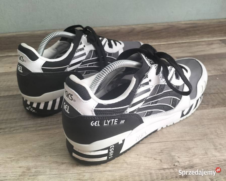 Buty Sportowe Asics Gel Lyte lll OG Modern Tokyo kolorowy Wałbrzych