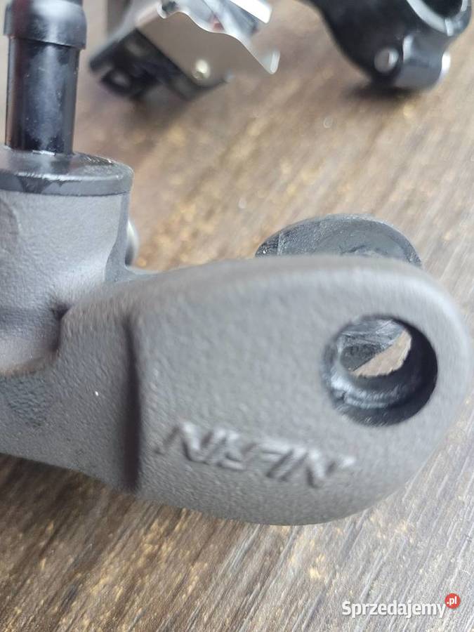 BMW S 1000 R S1000R K47 POMPA HAMULCA HAMULCOWA