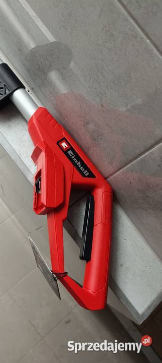 NOWA Podkaszarka akumulatorowa Einhell GCCT Pierściec