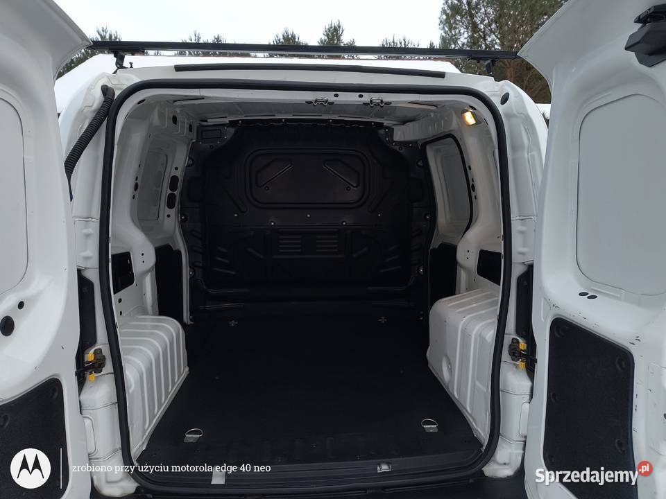 Fiat Fiorino Lift 14bg 2019r 147 auto nowe Kielce