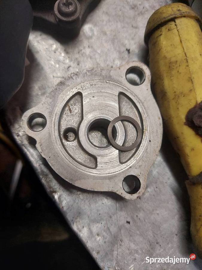Honda CX 500 pompa oleju wirnik cx500 smok Jelenia Góra