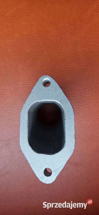 Króciec gaźnika Mz Gaźniki Jabłonna