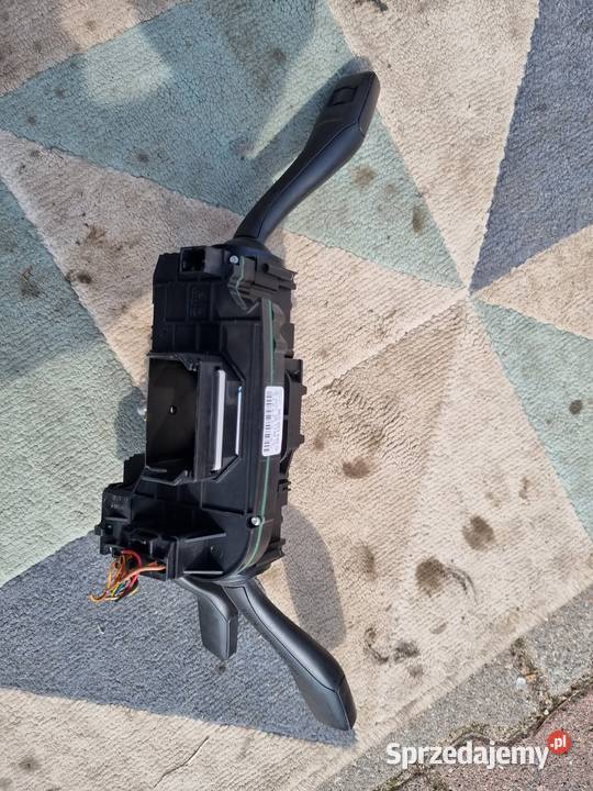 PRZEŁĄCZNIK ZESPOLONY AUDI A4 B7 8E0953549Q