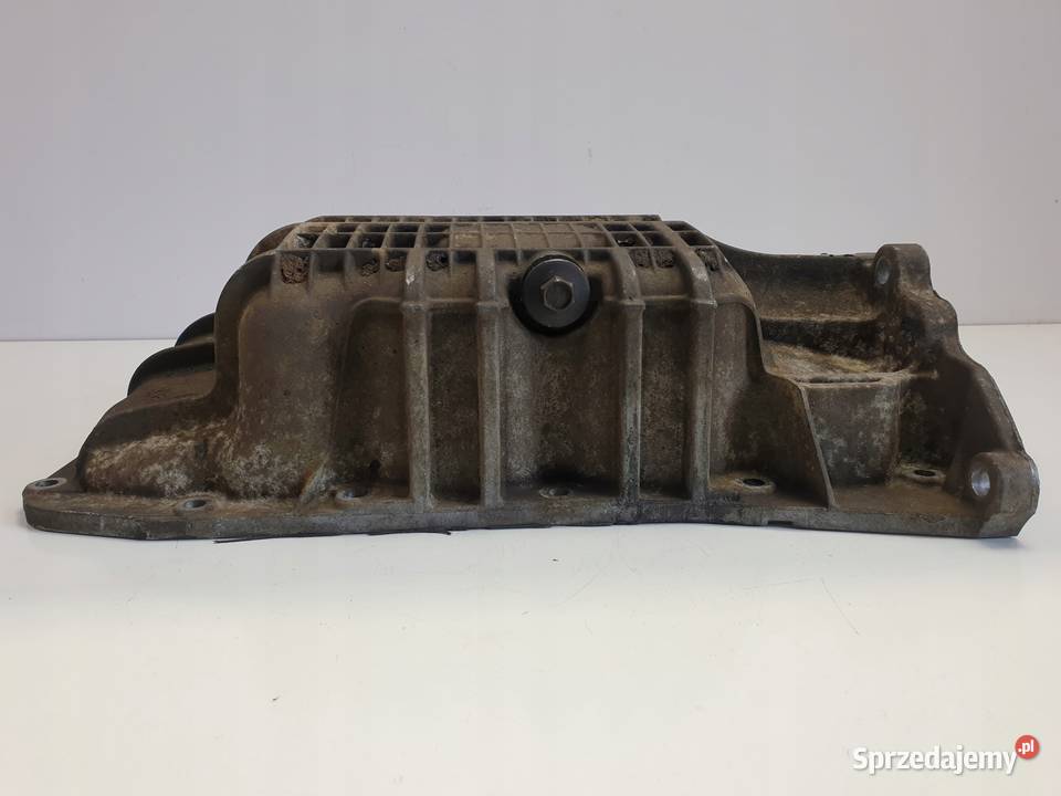 Ford Focus MK2 II 16 16V MISKA OLEJU olejowa Chełm