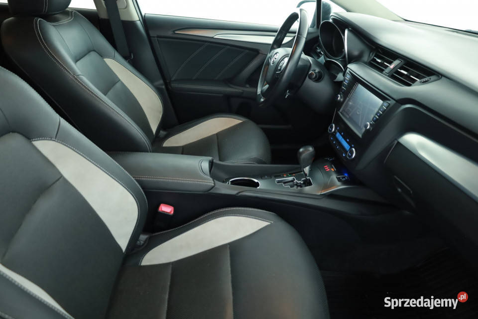 Toyota Avensis 18 Valvematic ESP mazowieckie Piaseczno sprzedam