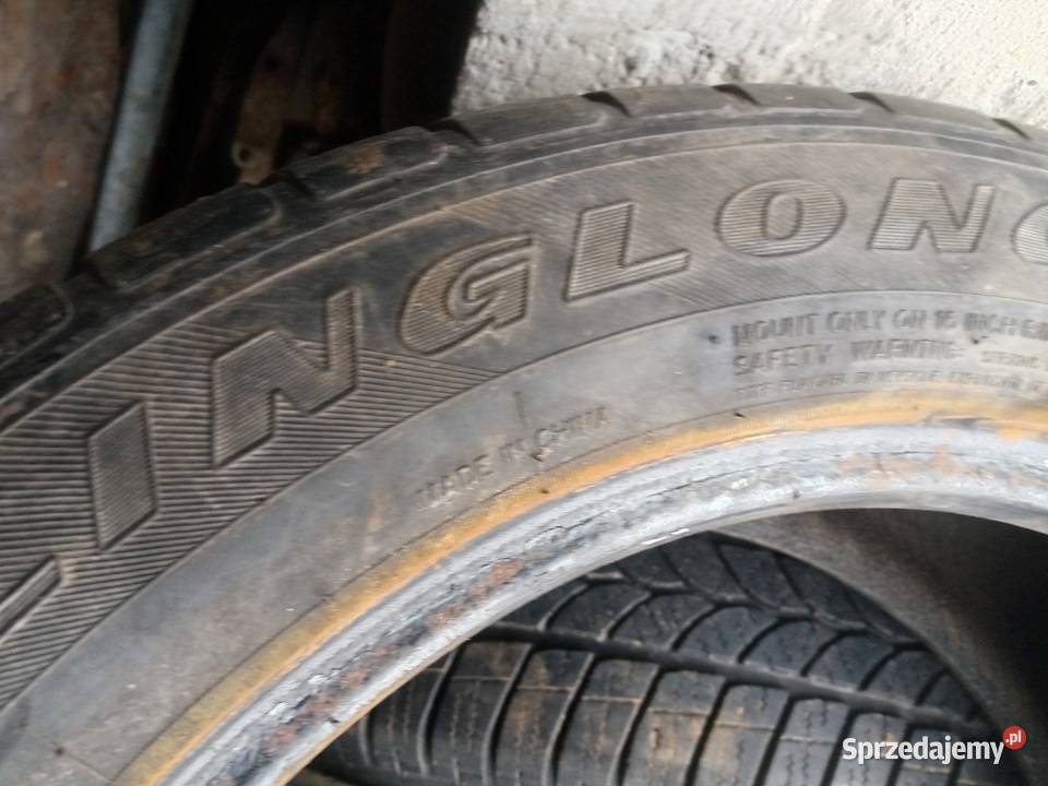 Opony zimowe 16 20555 Wola Jachowa