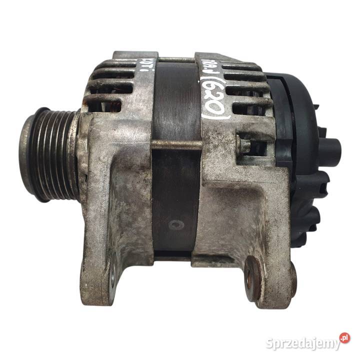 ALTERNATOR Opel Astra J 17 CDTI 13500186 100A Chełm