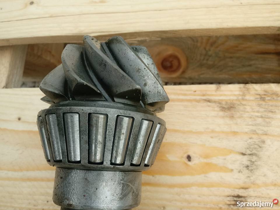 Dyferencjał Dana Spicer 11191004 929 świętokrzyskie Kielce