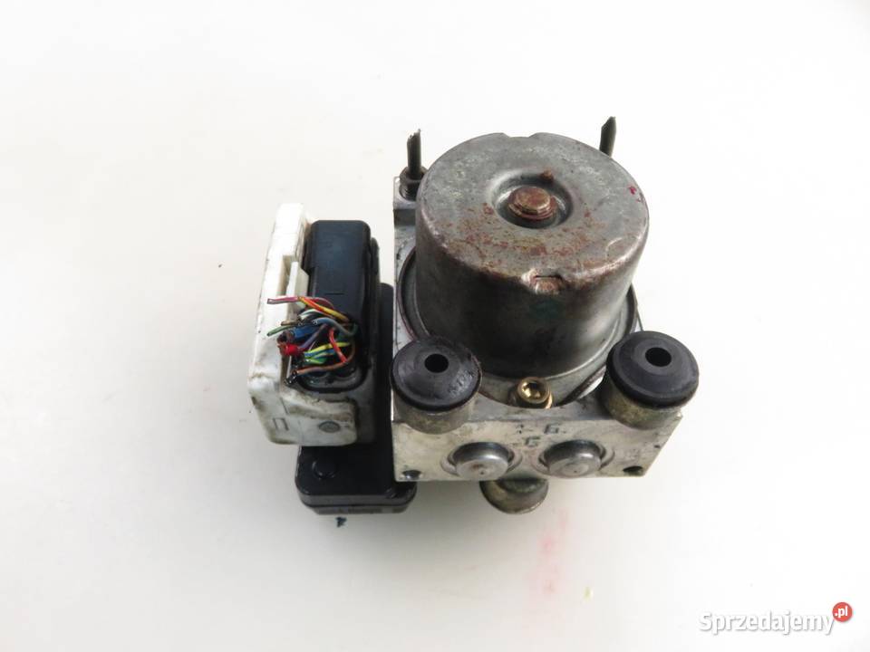 POMPA ABS MITSUBISHI OUTLANDER I CUW małopolskie