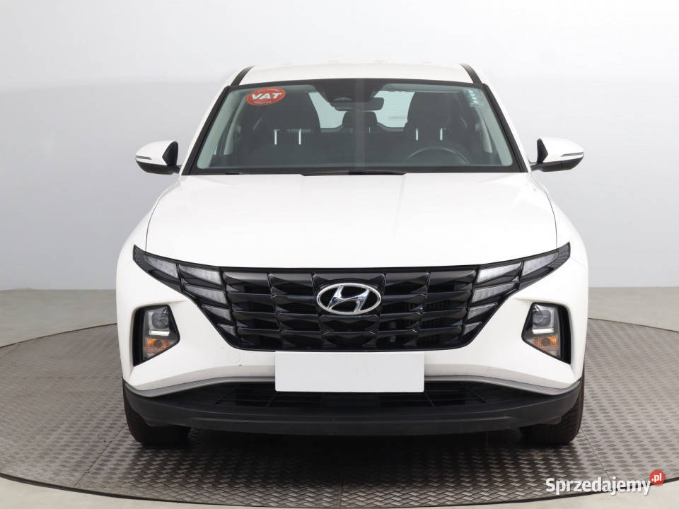 Hyundai Tucson 16 TGDI wspomaganie kierownicy Bielany Wrocławskie