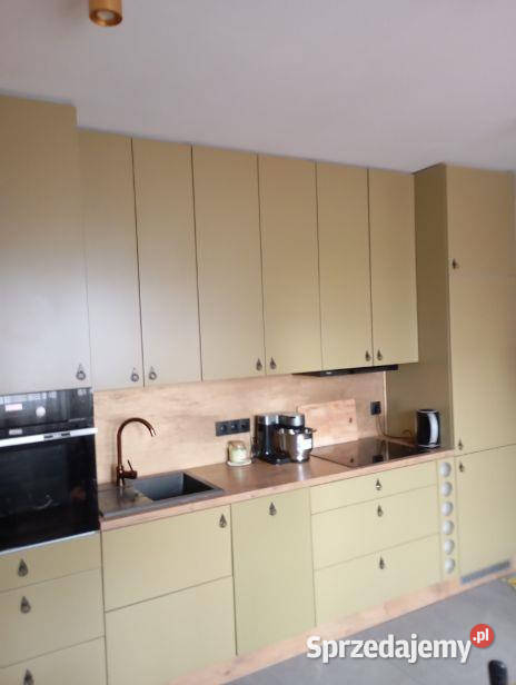 Mieszkanie Pruszków 4028m2 2 pokoje blok sprzedam