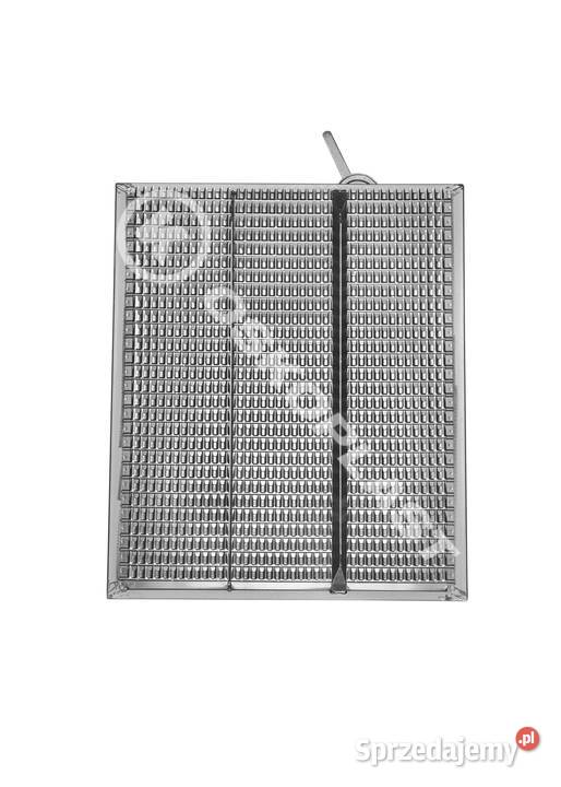 Sito górne do kombajnu Volvo Aktiv 800 Aktiv Stara Dąbia