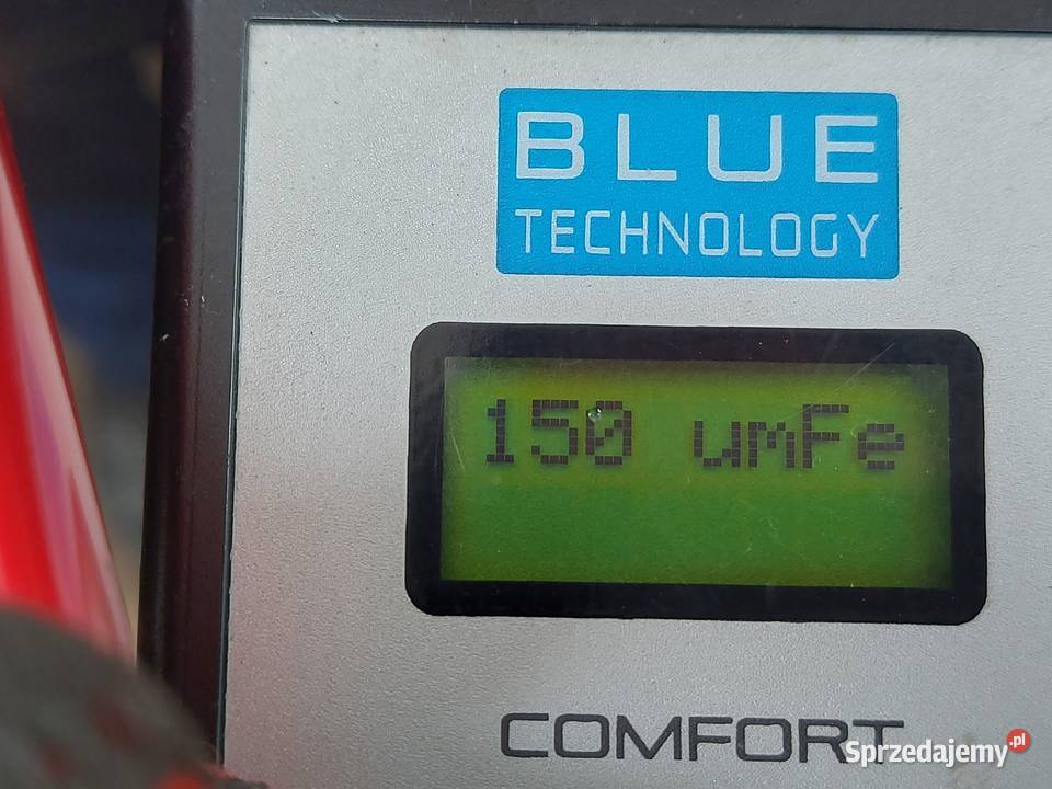 CHEVROLET CAPTIVA I 09r maska 150 mikronów Kielce