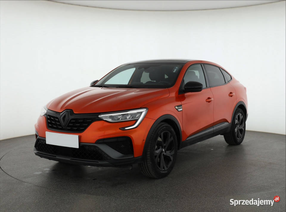 Renault Arkana ETech Piaseczno sprzedam