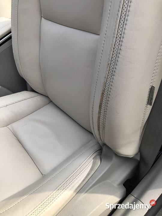 VOLVO cabrio C70 D4 WYJATKOWO NISKI oryginalny C70 Toruń