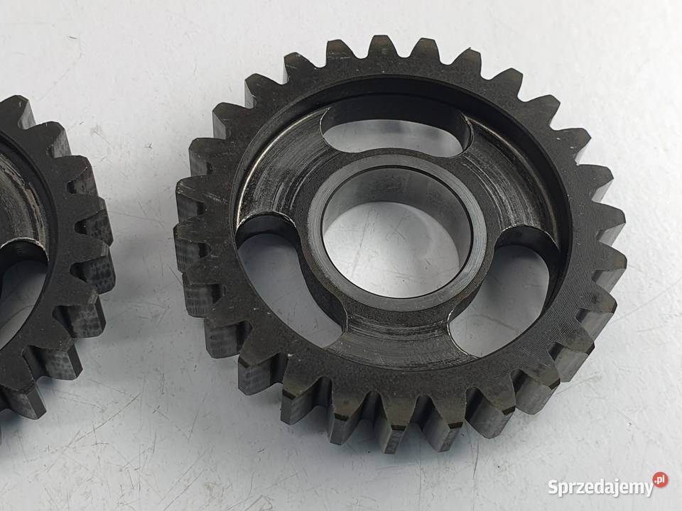 Tryb Skrzyni Zebatka Kawasaki Kx 85 Łódź