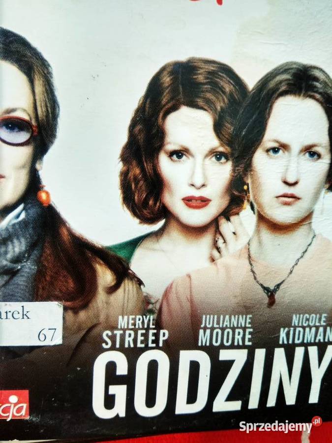 Godziny film księgarnia Warszawa Targówek mazowieckie