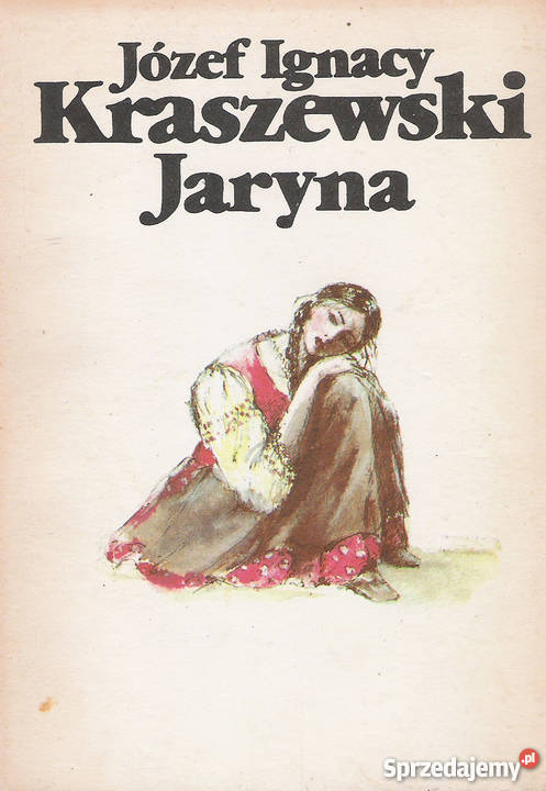 Jaryna J I Kraszewski Puławy