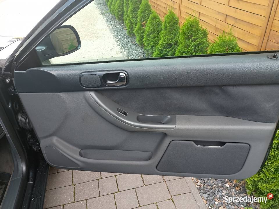 Audi a 3 elektryczne szyby lubelskie Lublin