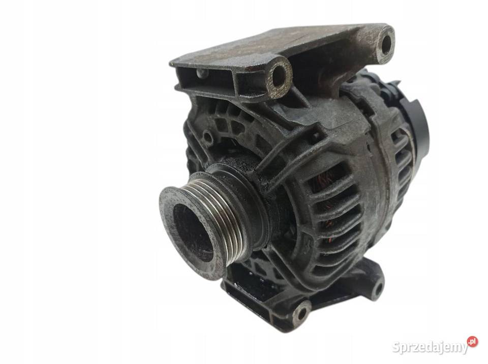 ALTERNATOR 13129850 22 16V Opel Zafira I Rok produkcji 2003 świętokrzyskie